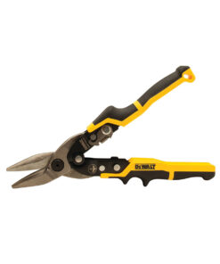 DeWalt DWHT14675-0 Ergonomikus Egyenes Lemezvágó Olló