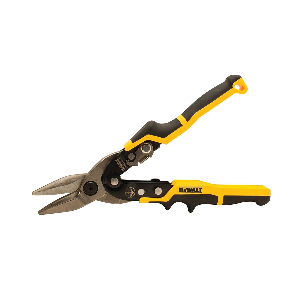 DeWalt DWHT14675-0 Ergonomikus Egyenes Lemezvágó Olló DeWalt DWHT14675-0 Ergonomikus Egyenes Lemezvágó Olló