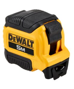 DeWalt Kompakt Mérőszalag 5m x 28mm DWHT38114-0