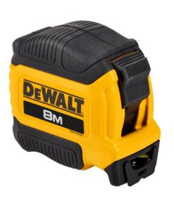 DeWalt DWHT38128-0 Kompakt Mérőszalag 8m