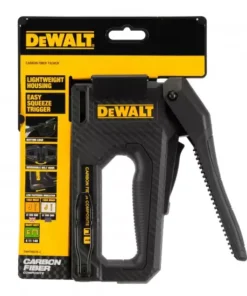 DeWalt DWHT80276-0 Kézi Tűzőgép 6-14 mm