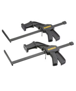 DeWalt DWS5026-XJ vezetősín gyorsszorító, 2 db