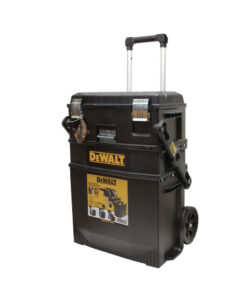 DeWalt DWST1-72339 Többszintes Mobil Szerszámrendező
