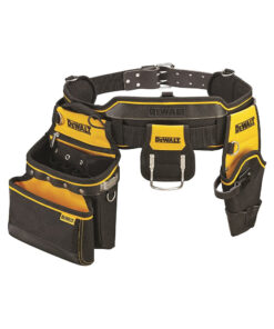 DeWalt DWST1-75552 Párnázott Szerszámöv