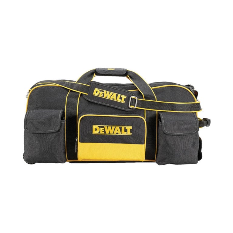 DeWalt DWST1-79210 Gurulós Szerszámtáska Teleszkópos Fogantyúval