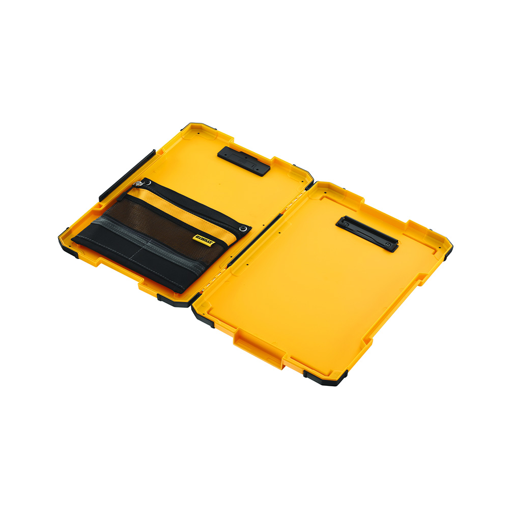 DeWalt DWST82732-1 TSTAK Munkalap Tartó 180°-os LED Világítással DeWalt DWST82732-1 TSTAK Munkalap Tartó 180°-os LED Világítással