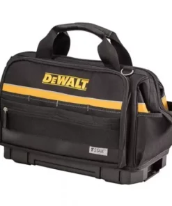 DeWalt DWST82991-1 TSTAK Szerszámtáska, 30 kg Teherbírás
