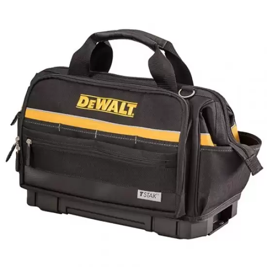 DeWalt DWST82991-1 TSTAK Szerszámtáska, 30 kg Teherbírás