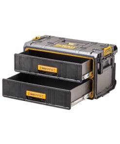 DeWalt DWST83529-1 TOUGHSYSTEM 2.0 Fiókos Egység, 535x330x305 mm