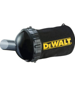 DeWalt DWV9390-XJ porzsák DCP580N akkus gyalugéphez