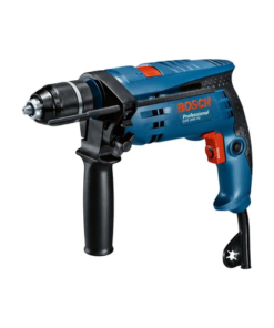 Bosch GSB 1600 RE ütvefúrógép, 750W, 13 mm-es tokmány