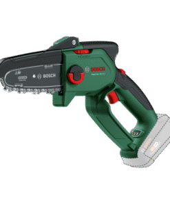 Bosch EasyChain 18V-15-7 akkus ágvágó fűrész (akku és töltő nélkül)