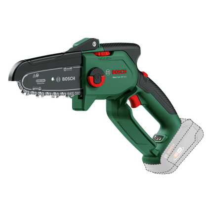 Bosch EasyChain 18V-15-7 akkus ágvágó fűrész (akku és töltő nélkül)