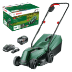 Bosch EasyMower 18V-32-200 Akkus Fűnyíró, 18V, 32 cm