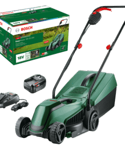 Bosch EasyMower 18V-32-200 Akkus Fűnyíró, 18V, 32 cm