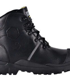 Safety Jogger HEKLA S3 magas munkavédelmi cipő