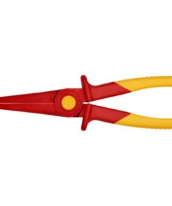 Knipex Szigetelt Laposfogó 220 mm, 1000V