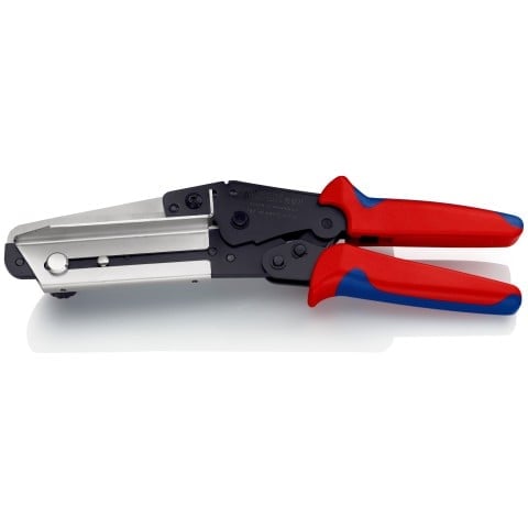Knipex Kábelcsatorna Vágó Fogó, max. 4 mm-es Műanyaghoz