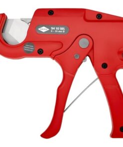 Knipex PVC csővágó 6-35 mm KNIP94 10 185