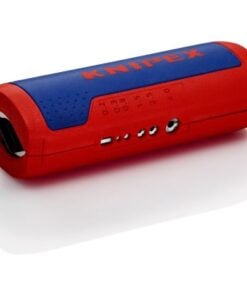 Knipex Gégecsővágó 13-32mm