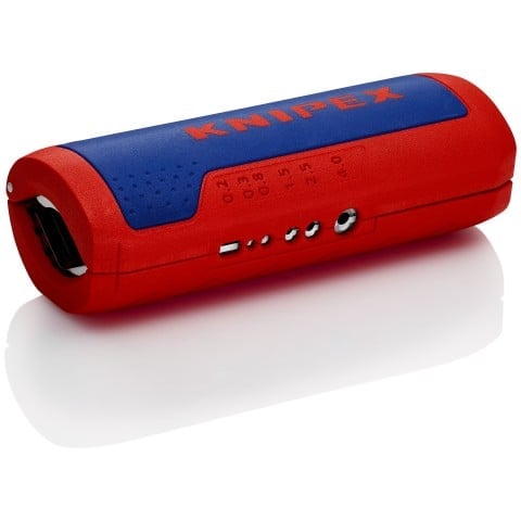 Knipex Gégecsővágó 13-32mm Knipex Gégecsővágó 13-32mm