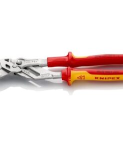 Knipex VDE Szigetelt Fogókulcs 1000V 250mm