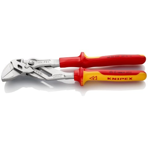 Knipex VDE Szigetelt Fogókulcs 1000V 250mm