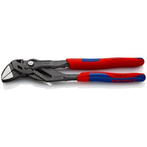 Knipex Fogókulcs 86 02 250, 250 mm Knipex Fogókulcs 86 02 250, 250 mm