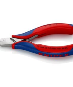 Knipex 77 52 115 Elektronikai Ferde Vágófogó 115mm