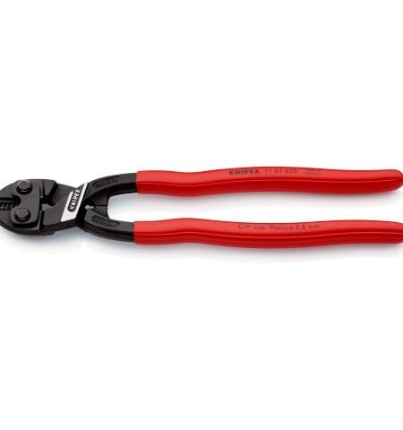 Knipex Cobolt Erősített Oldalcsípő Fogó 250mm
