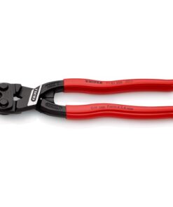 Knipex COBOLT Kompakt Erővágó, 200 mm, max. 6,0 mm huzalátmérő