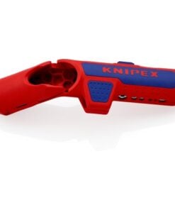 Knipex Kábelcsupaszoló ipari kábelekhez 8-13 mm