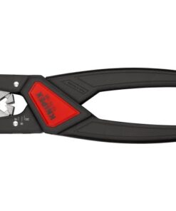 Knipex Kábelcsupaszító fogó, automata, 4.4-7.5 mm