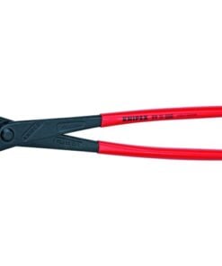 Knipex Betonvas-kötöző fogó 250mm