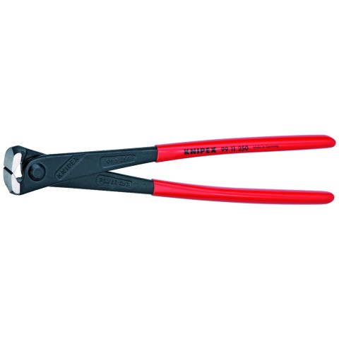 Knipex Betonvas-kötöző fogó 250mm