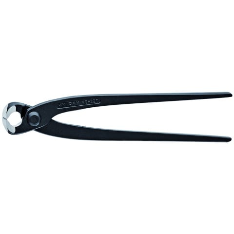 Knipex Armírozó fogó 220 mm