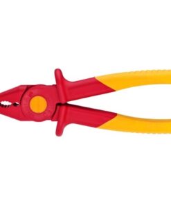Knipex Kombinált fogó 180mm, 1000V VDE szigeteléssel