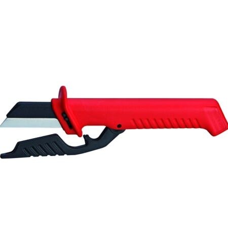 Knipex VDE Kábelkés 50mm, 1000V, KNIP98 56