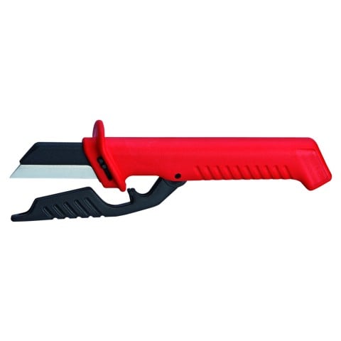 Knipex VDE Kábelkés 50mm, 1000V, KNIP98 56
