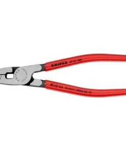 Knipex Érvéghüvely Préselő Fogó 0,5-6,0 mm²