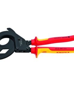 Knipex 95 36 315 A Kábelvágó 315 mm, acélbetétes kábelekhez Ø 45 mm / 380 mm²