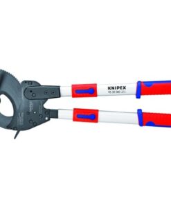 Knipex Racsnis Kábelvágó Olló 740mm² / fi60mm, 680mm