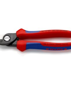 Knipex Kábelvágó Fogó 165mm, 50mm²