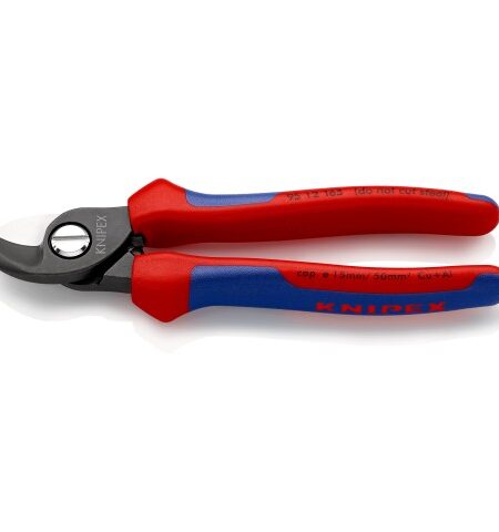 Knipex Kábelvágó Fogó 165mm, 50mm²
