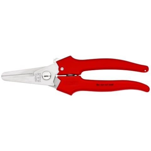 Knipex Univerzális Olló 190 mm Knipex Univerzális Olló 190 mm