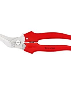 Knipex Kábelvágó Olló, 185 mm