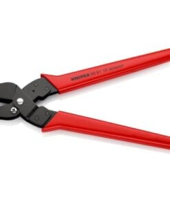 Knipex Kábelcsatorna Horonyvágó Fogó 16x32mm