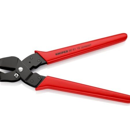 Knipex Kábelcsatorna Horonyvágó Fogó 16x32mm