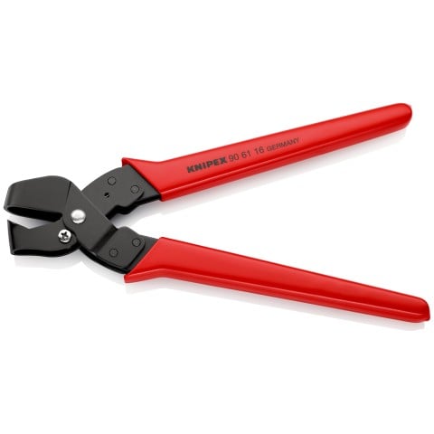 Knipex Kábelcsatorna Horonyvágó Fogó 16x32mm