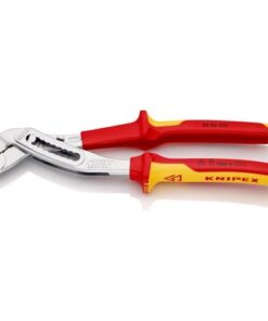 Knipex Alligator Vízpumpafogó 250mm 1000V (KNIP88 06 250)